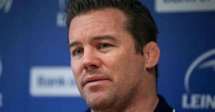 John Fogarty confident Leinster players will be back in action soon