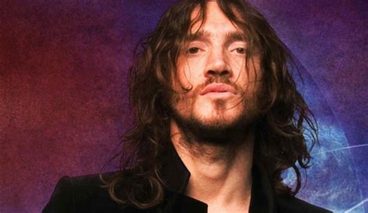 John Frusciante Releases New Trickfinger Album, Look Down, See Us