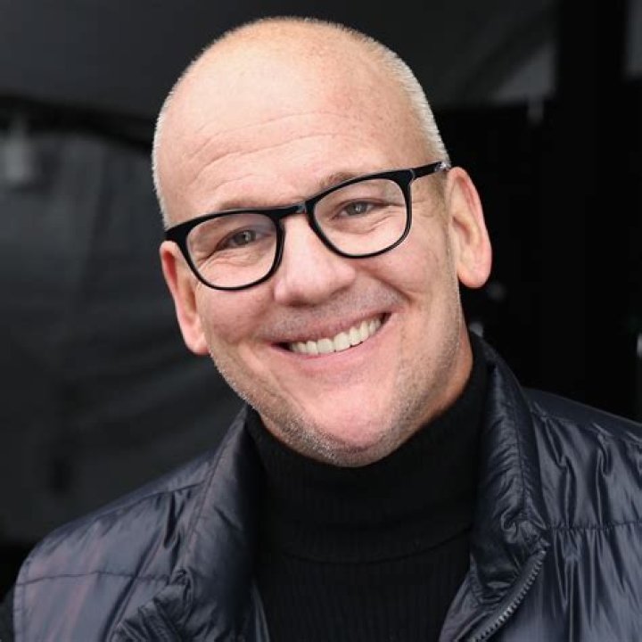 John Heilemann's wife, Diana R. Rhoten Wiki Biography, age, kids, family