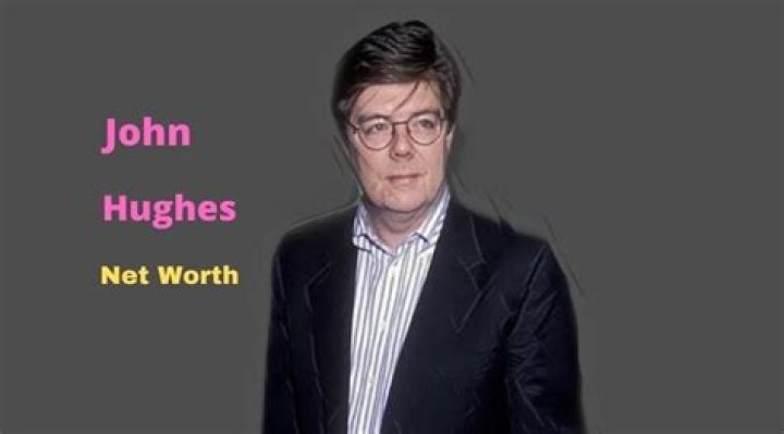 John Hughes Net Worth, Age, Wife Kristen Welker Husband, Height