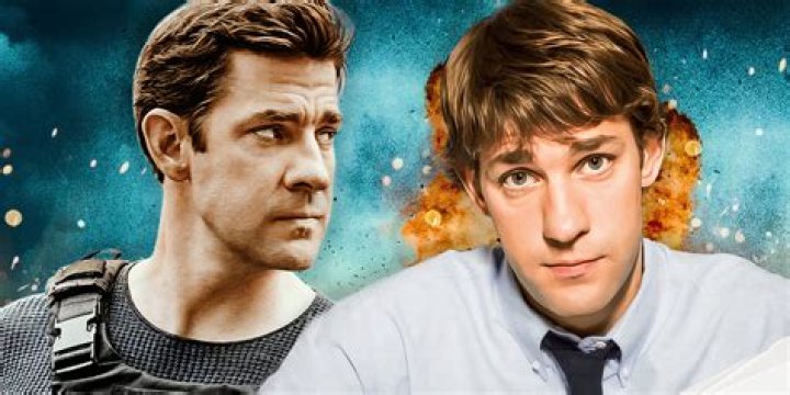 John Krasinski's Family Meet His Wife, kids and Brothers Who Didn't