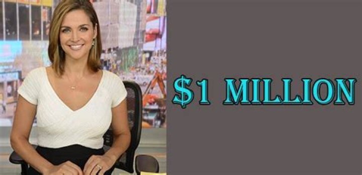 John Krueger (Paula Faris' Husband) Bio, Wiki, Age, Height, Family