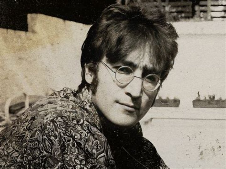 John Lennon's ExWife His Aunt Mimi Portrayed Herself Inaccurately to