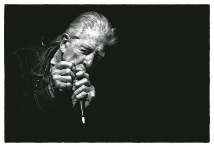 John Mayall cancels Aberdeen gig due to illness Press and Journal