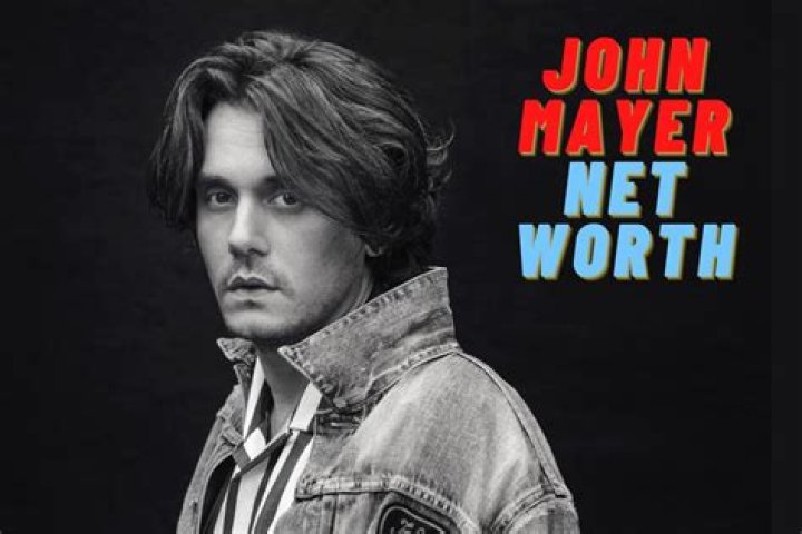 John Mayer Age, Net Worth, Girlfriend, Family, Height and Biography