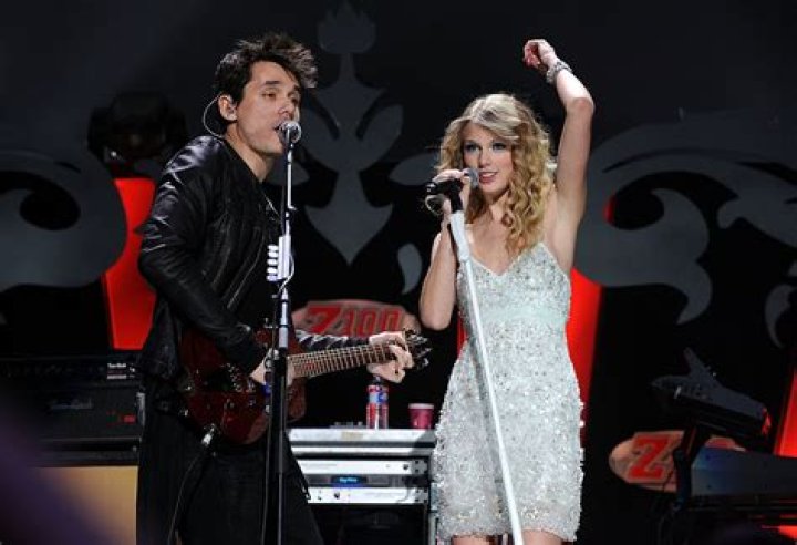 John Mayer Taylor Swift Age Difference Goimages 411