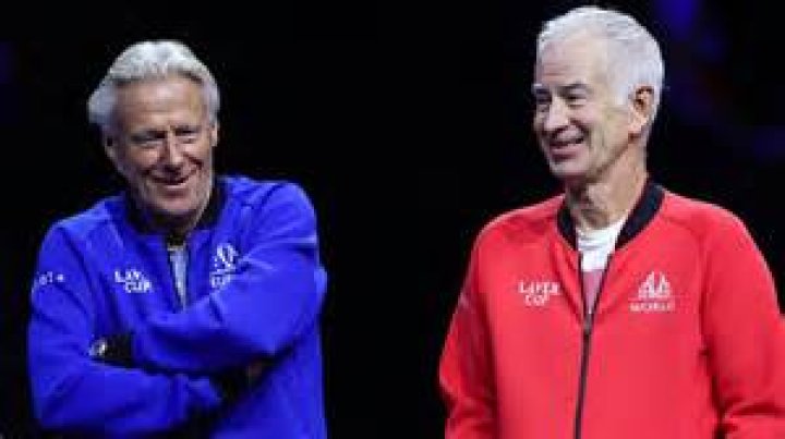 John Mcenroe 2024 Wife, net worth, tattoos, smoking & body facts Taddlr