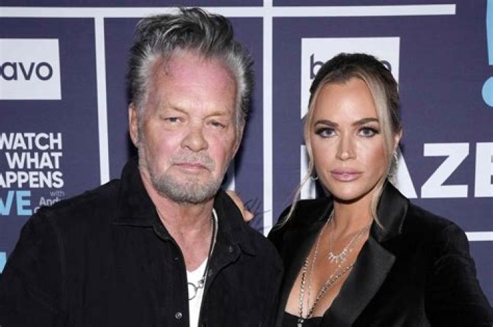 John Mellencamp First Wife Who is Priscilla Esterline? ABTC