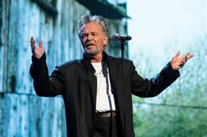 John Mellencamp's Stunning Net Worth Revealed