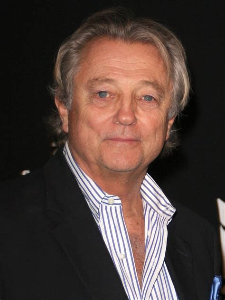 John Mitchum FAQ IMDb