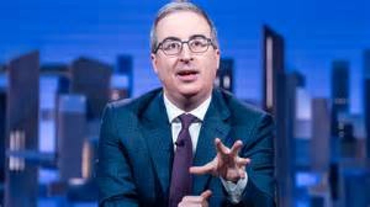 John Oliver's Xi Jinping Segment Leads to HBO Website Shutdown in China