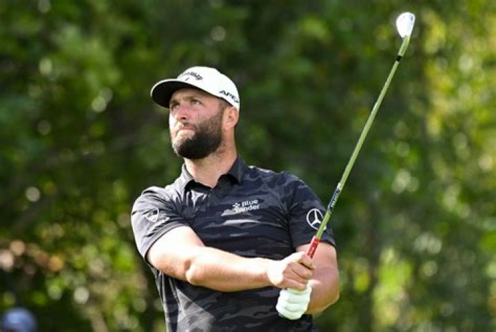 John Rahm is 'thankful' for LIV Golf, says 2022 wasn't a bad year for