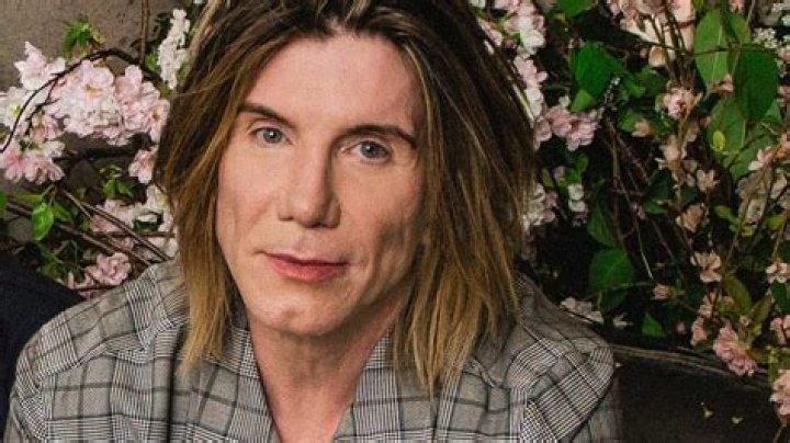 John Rzeznik, Goo Goo Dolls' frontman, marries Melina Gallo