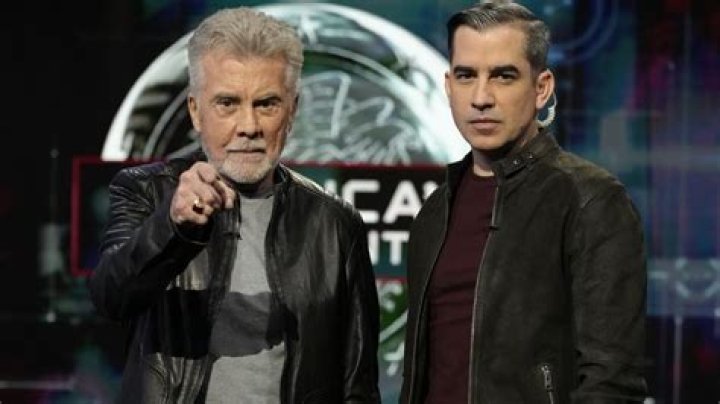 John Walsh&rsquo;s son Callahan explains how his brother Adam's murder made