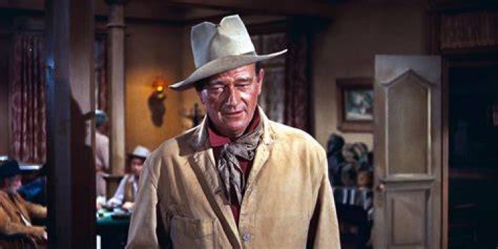 John Wayne Stars de cinéma, Actrice, Actrice française