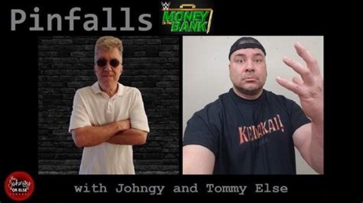JOHNGY'S BEAT Rewinding To Tracey Gold