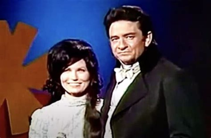Johnny Cash And Loretta Lynn: Beyond The Rumors