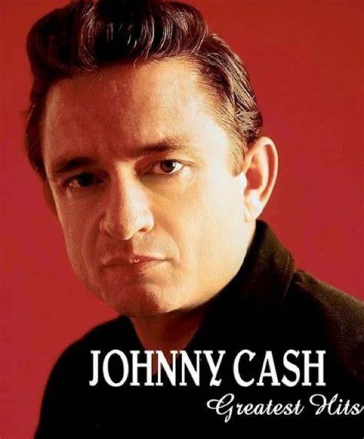 Johnny Cash&rsquo;s Gospel The New Yorker