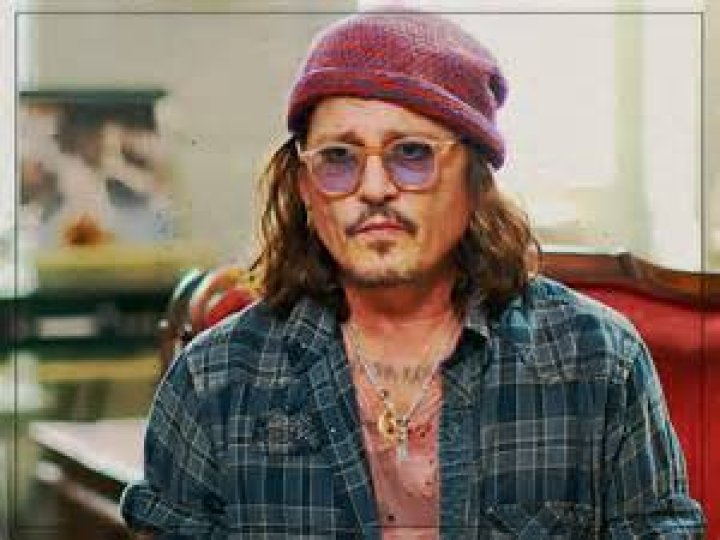 Johnny Depp Johnny depp, Most handsome men, Mens haircuts medium