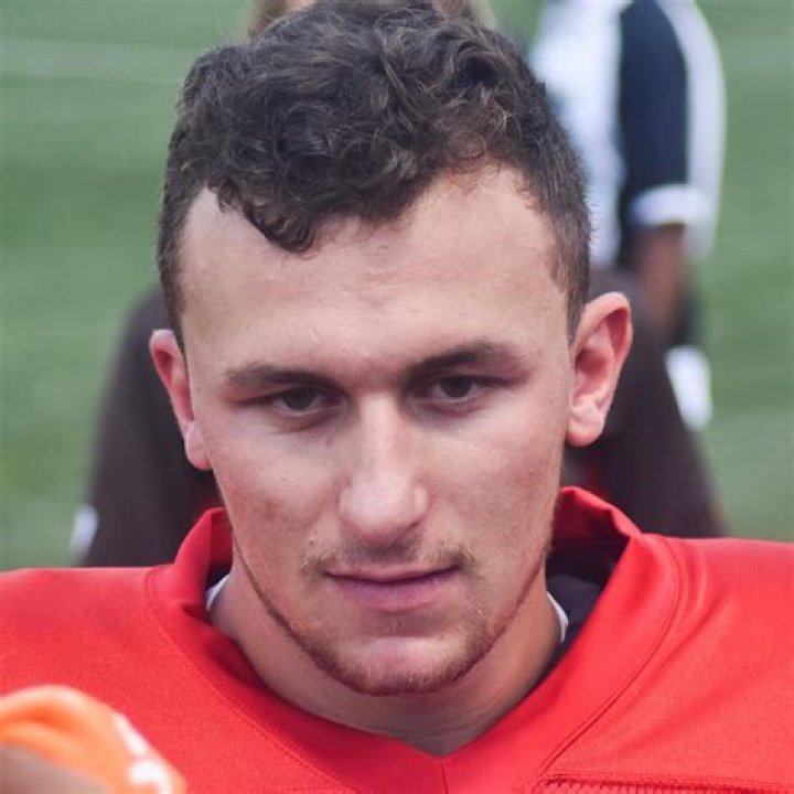 Johnny Manziel Bio, Net Worth, Height Famous Births Deaths