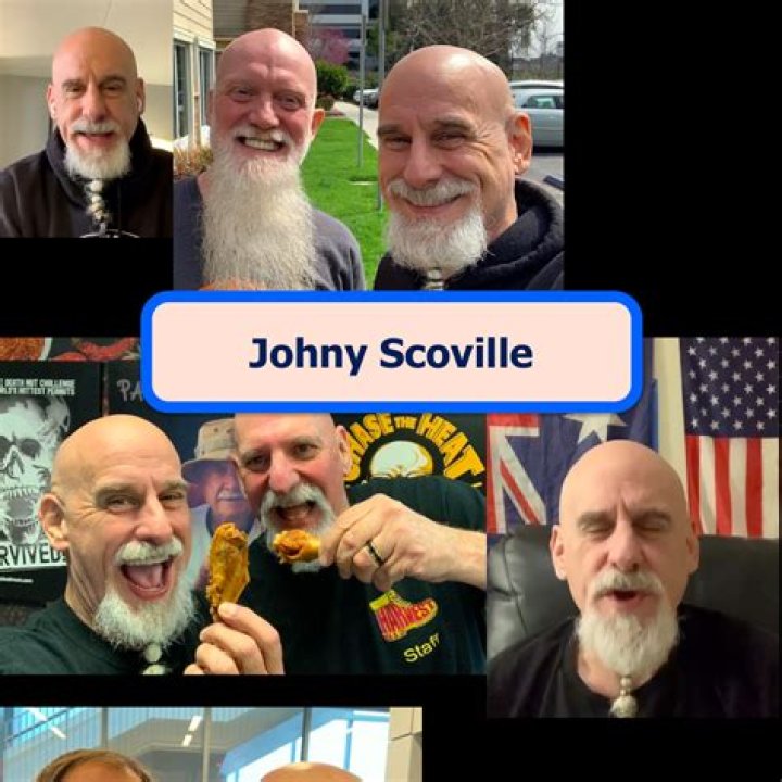 Johnny Scoville Net Worth 2024 Career, Wife, Age, Height and Others