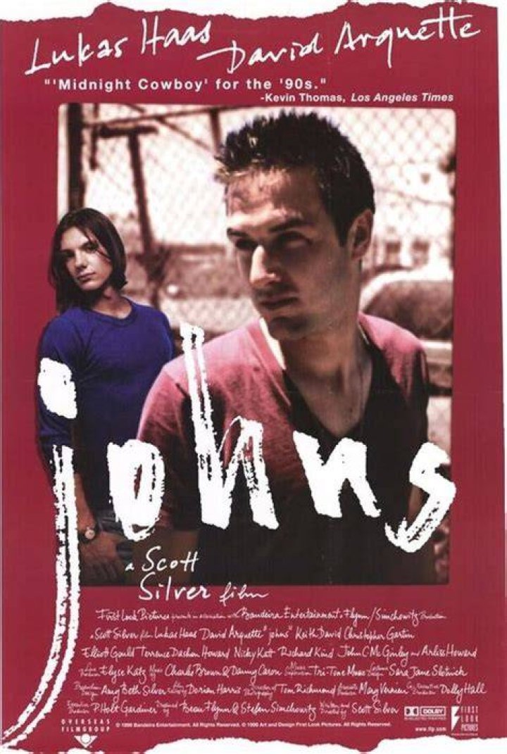 Johns (1996) IMDb
