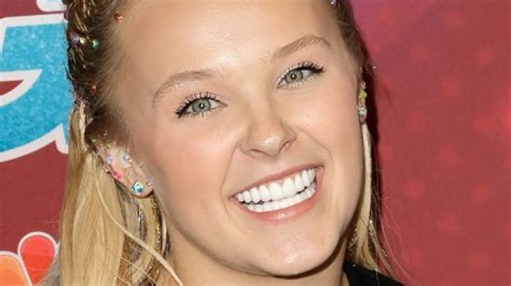 JoJo Siwa Is Already Moving On After Her Recent Breakup
