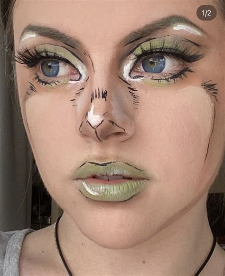 Jojo Zarur No Makeup Makeupview.co