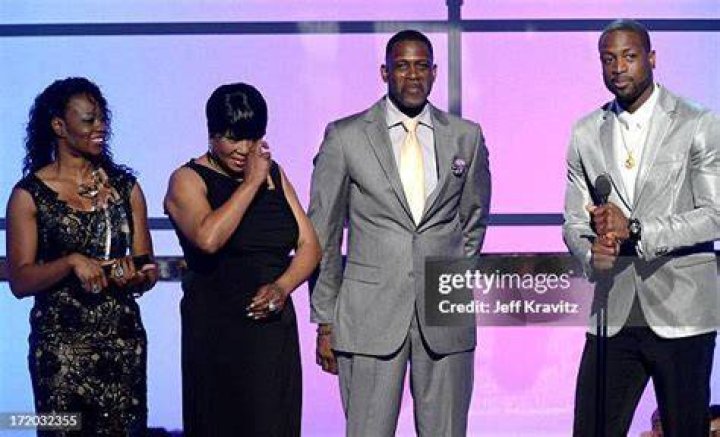 Jolinda Wade, Dwyane Wade Sr wife Married Life And Children