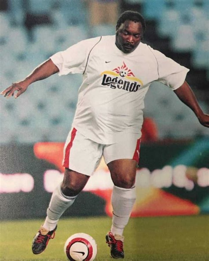 Jomo Sono age, children, wife, siblings, KFC, business, goals, cars
