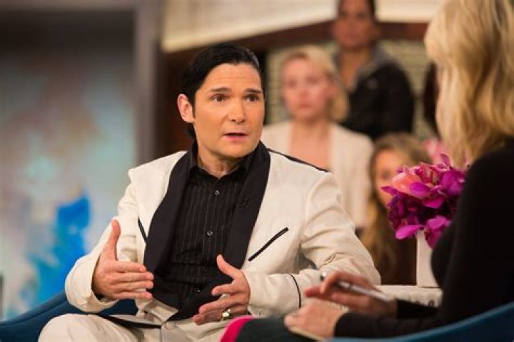 Jon Grissom Accused by Corey Feldman of Abuse and Molestation Foreign