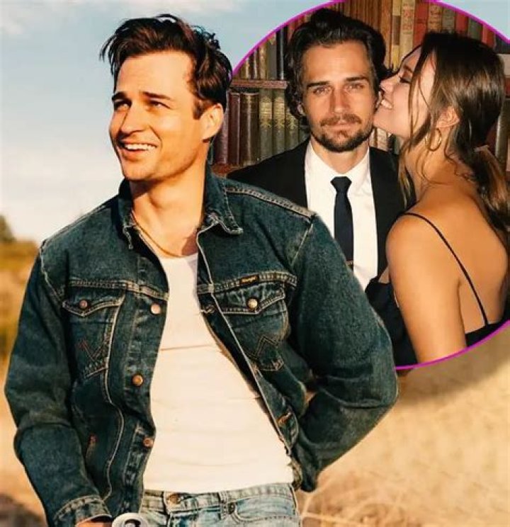 Jon Michael Ecker Has A Wife? What's His Net Worth?