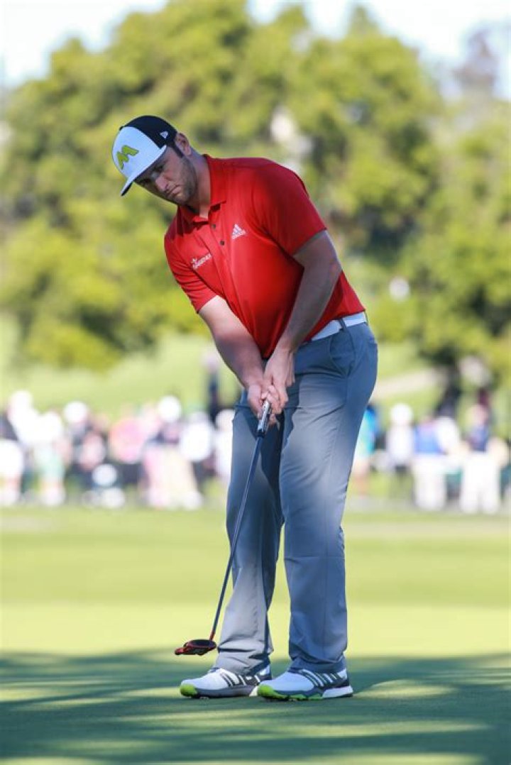 Jon Rahm Runs Away From Brooks Koepka, Other LIV Golfers to Win His