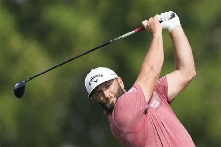 Jon Rahm to LIV Golf? American Express absence stokes rumors PGA Tour