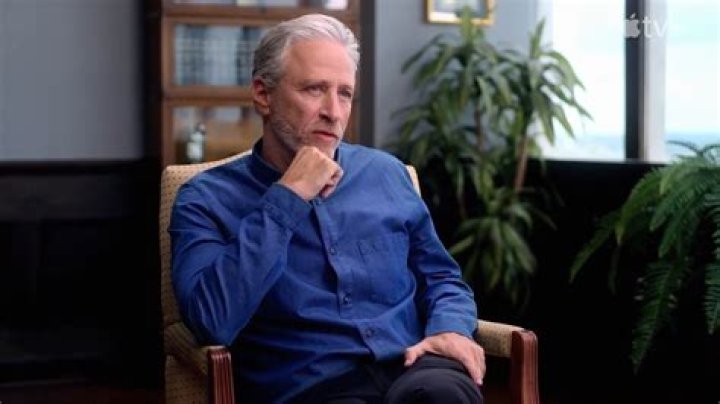 Jon Stewart Illness What Happened To Him? Health Update