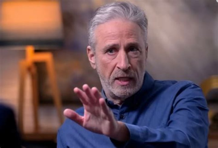 Jon Stewart takes on Republican lawmaker who wants to ban drag shows in