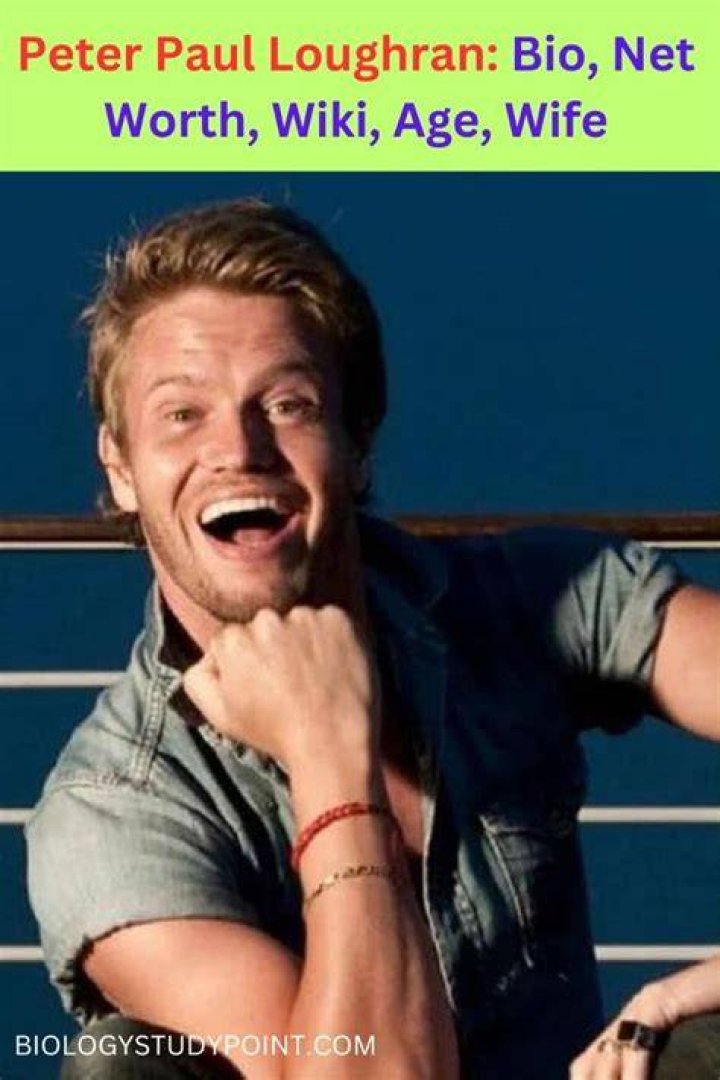Jonathan Loughran Age, Height, Net Worth, Wife, Grindhouse, Career