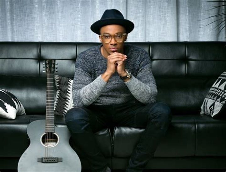 Jonathan Mcreynolds Biography, Wife and Other Facts You Must Know