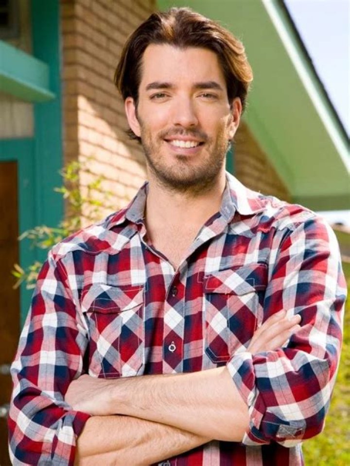 Jonathan Scott Bio Jonathan scott, L'wren scott and Property brothers