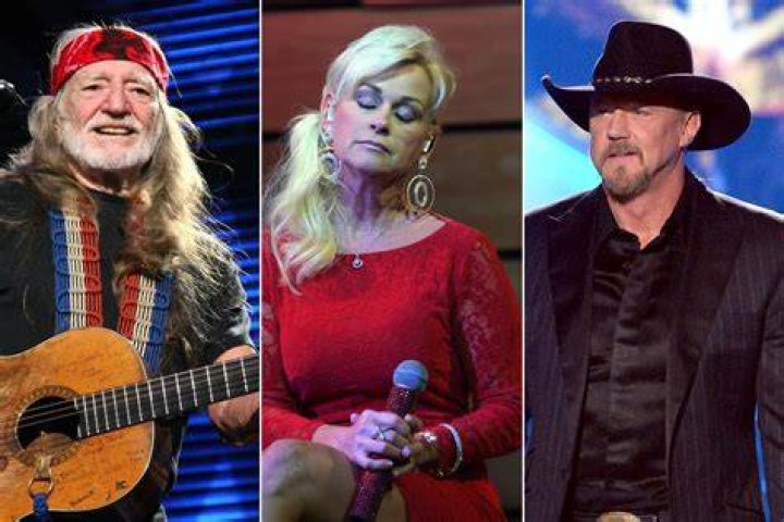 Jones celebration concert bringing country stars to Huntsville