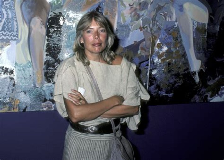 Joni Mitchell Refused to Appear at Her Rock & Roll Hall of Fame Induction