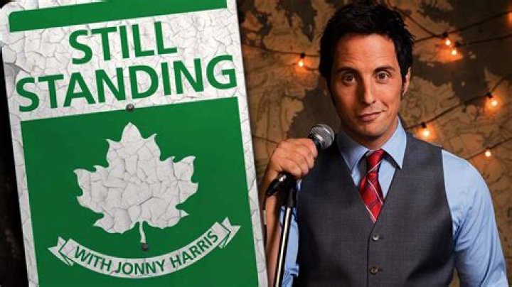 Jonny Harris Issuu