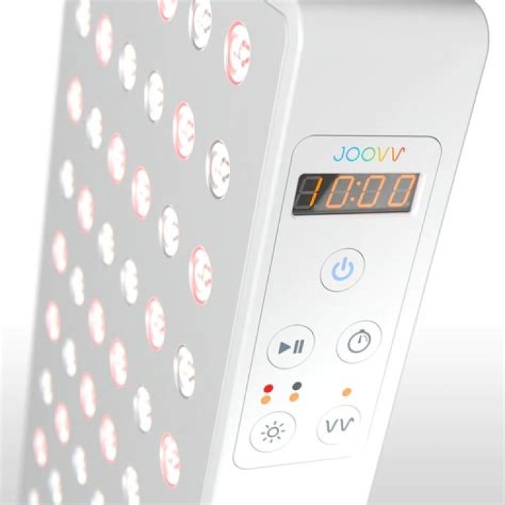 Joovv Red Light Therapy Reviews - Joovv Coupon Code