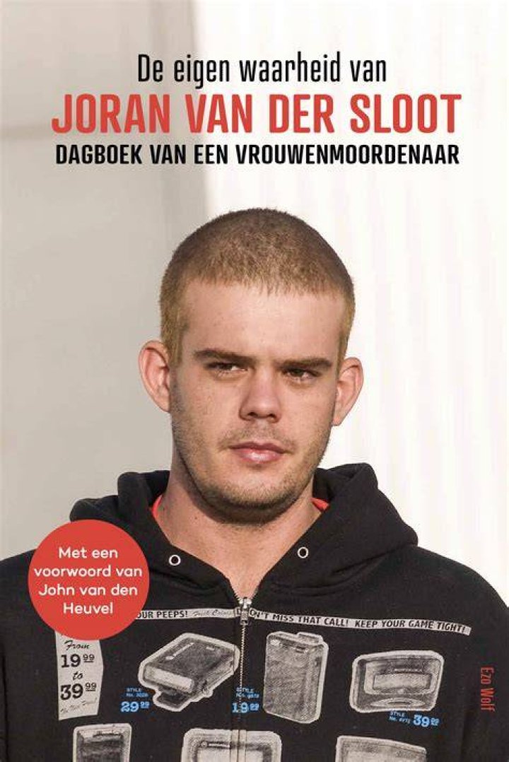 Joran van der Sloot acknowledges extortion of Natalee Holloway family