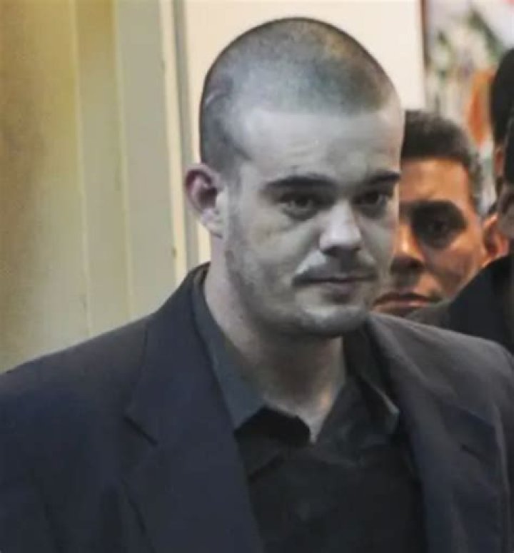 Joran Van Der Sloot Family Members