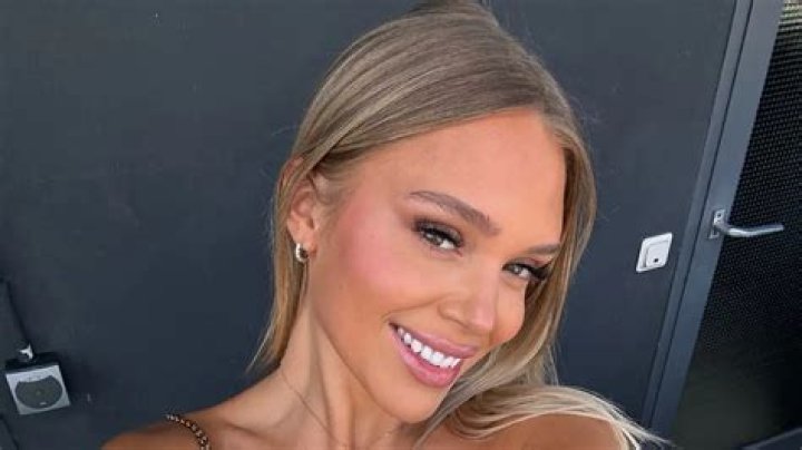 Jordan Ashley / jordanashleylv Nude, OnlyFans Leaks, The Fappening