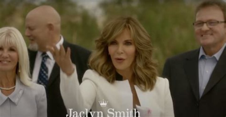 Jordan Austin Smith Filmography