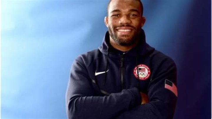 Jordan Burroughs Net Worth Wife Famous People Today