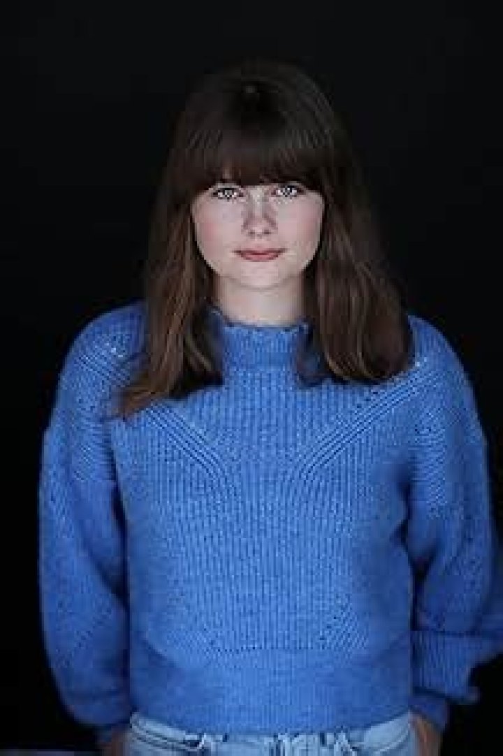 Jordyn Ashley Olson IMDb