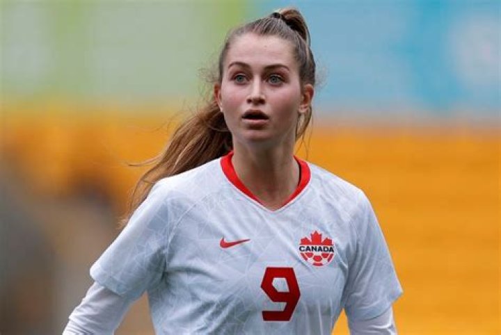 Jordyn Huitema Age, Salary, Net worth, Current Teams, Career, Height